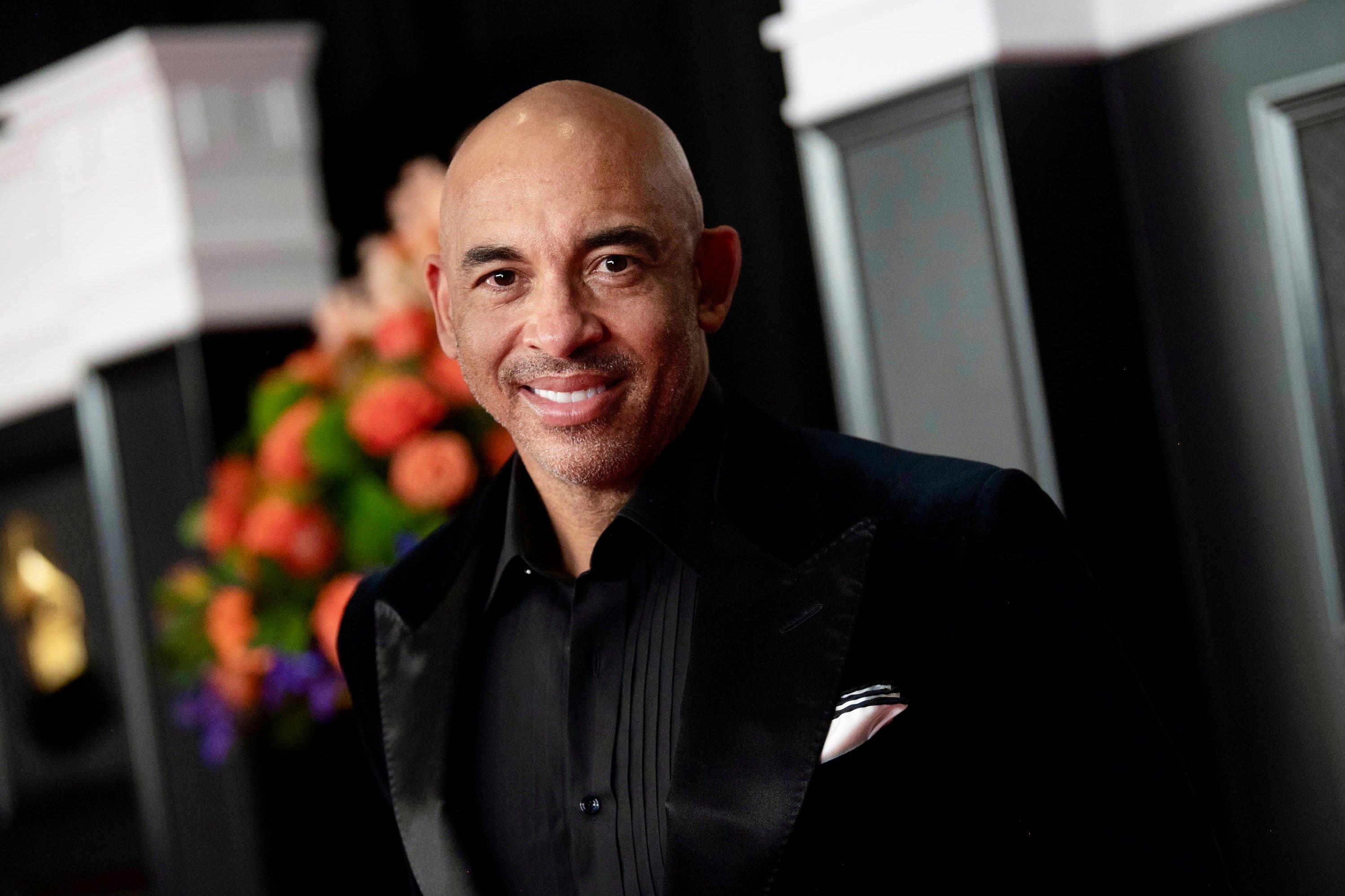 Recording Academy CEO Harvey Mason Jr. On How The New Awards Rules And